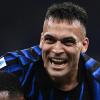 Lautaro non si vede lontano dall'Inter: "Fedele al progetto, mi sento a casa"