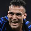 Corsera - Lazio-Inter, prove generali della finale di Coppa Italia