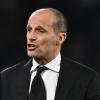 Milan, Allegri: "A -9 dall'Inter dopo il ko di Napoli, i primi due giorni difficili psicologicamente"