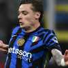 Sky - Verso Torino, ben otto cambi per Inzaghi: si va verso il tandem Taremi-Correa. Novità tattica per Zalewski