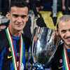TS - Si stringe per Stankovic al Club Brugge: tesoretto da reinvestire nel difensore