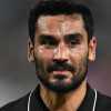 TS - Gundogan vuole la Serie A: il tedesco proposto a Inter e Juve, i nerazzurri dicono no