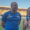 Cesena, Campedelli: "Inter grande squadra, c'è stata anche sofferenza"