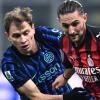 TS - L’Inter ha giocato, il Milan vinto. Ma i nerazzurri hanno una pecca