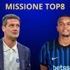 Il giorno di INTER-LIVERPOOL, le ULTIME e la PROBABILE: dubbio AKANJI. CAMBIO a DESTRA?