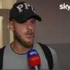 Dimarco: "Messe in campo tante cose positive. Lavoriamo forte e ci divertiamo"