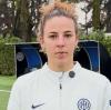 Inter Women, Tomaselli: "Vestire la maglia nerazzurra significa tantissimo"