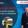 LIVE - I primi RETROSCENA del FILM SCUDETTO. Verso MONZA-INTER: le ULTIMISSIME