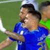 Lautaro: "Per un attaccante segnare è sempre importante. Fisicamente sto molto bene"