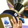 La Repubblica - Napoli e Inter, due premiazioni in preparazione. 