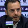 Ferretti, DS Union Brescia: "Girone A di Serie C di alto livello, con una formazione talentuosa come l'Inter U23"