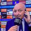 Marotta: "Abbiamo tutto da perdere essendo i favoriti. Il mio 18esimo derby all'Inter uno stimolo ulteriore"