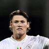 Napoli, McTominay: "Scudetto? Presto per dire chi è la squadra più forte"