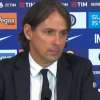 Inzaghi in conferenza: "I complimenti di Guardiola mi fanno piacere. Allegri e il 6° posto? Non mi va di rispondere"