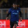 LIVE - Inter-Parma 1-0, 53': problema alla schiena per Esposito, dentro Bonny