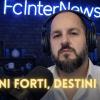 VIDEO - INTER per il DOBLETE: ancora out LAUTARO e BASTONI. E c'è qualcosa da dire sulla JUVE di SPALLETTI