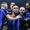 Inter, ottimo feeling con la Cremonese: è la squadra che vinto più partite in A contro i grigiorossi
