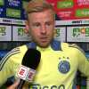 Ajax, l'emozione di Klaassen: "Che bella la sfida con l'Inter. Speravo di incontrare i nerazzurri perché..."
