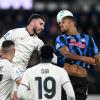 L'Atalanta assedia senza successo la porta della Lazio: finisce a reti bianche a Bergamo. Quinto pari per la Dea