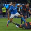 GdS - Mkhitaryan-Di Lorenzo: l'Aia ferma Mariani e Bindoni. E Marini al Var...