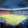 Corsera - La Maura per il Milan? L'Inter accelera per il nuovo stadio da sola: Rozzano non è l'unica opzione