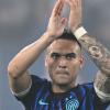 GdS - Lautaro sarà il capocannoniere di Serie A con meno gol, l'analogia con Maradona