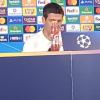 Chivu in conferenza: "Tre gol non sono pochi, felice per non averne presi. Frattesi aveva problemi allo stomaco"