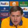 Barella in conferenza: "Siamo pronti, la forza sarà il gruppo. A Donnarumma ho detto..."