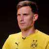 Bor. Dortmund, Groß attende Sergio Ramos: "Carriera incredibile. E al Mondiale ha anche segnato"