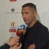 È uscito il nuovo libro di Materazzi. Dove i ricordi diventano... interattivi