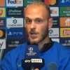 Dimarco a Sky: "Pio Esposito grande persona e giocatore forte, deve continuare così"