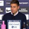 Lisci, all. Osasuna: "In Italia troppe squadre usano il 3-5-2, e così mancano le ali da uno-contro-uno"
