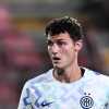Pavard saluta l'Inter: "Grazie per il sostegno infinito, non è un addio ma un arrivederci"
