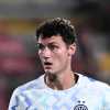 SM - Pavard, divergenze tra Inter e Lille sulla valutazione del difensore francese