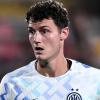 GdS - Pavard torna per ripartire: non è nei piani dell'Inter e di Chivu
