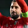 Donnarumma: "Scudetto? Mi piace il Milan. L'Inter si nutre delle conoscenze recenti"