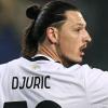 Cremonese, il ritorno di Djuric prima dell'Inter: "Felice di essere tornato, voglio raggiungere la salvezza"