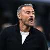 Luis Enrique: "Favorita tra Inter e Barcellona? Il mio unico obiettivo è portare il PSG in finale"
