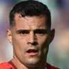 Xhaka, il mercato è lontano: lo svizzero effettua i test col Bayer Leverkusen, lunedì volerà in Brasile
