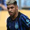 Inter, primo squillo di Luis Henrique: il brasiliano celebra su Instagram il gol segnato nel test in famiglia con l'U23