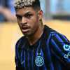 Luis Henrique: "Inter, sta nascendo una squadra vera, Chivu mi invita a rischiare. Dumfries, sfida che cercavo"