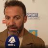 Del Piero: "Lazio e Inter squadre diverse. Col campionato non c'entra nulla"