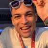 VIDEO - Lautaro, è ancora festa alle sette di mattina: "Bellissima giornata, vero?"