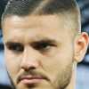 Icardi, ritorno con gol al Galatasaray: non giocava da 259 giorni in campionato