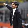 Inzaghi a Sky al 45': "Juve ha grandissima qualità, speriamo di continuare così"