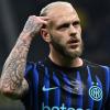 Inter-Genoa 2-0, Triplice Fischio - I nerazzurri si mettono alle spalle il Bodo. Dimarco-Calha ed è +13