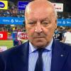 Marotta a Sky: "Chivu adatto al nostro modello, un po' azzardate le valutazioni fatte da chi non vive la quotidianità"