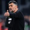 Sergio jr. Conceicao: "Ho qualche flash di quando papà era all'Inter"