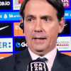 Inzaghi a DAZN: "Complimenti ai ragazzi, però serviva più cinismo. Il Napoli? La mia testa ora è solo sull'Arsenal"