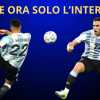 Un GOL da PALLONE D'ORO, LAUTARO come MARADONA: l'ARGENTINA restituisce all'INTER un TORO RIGENERATO